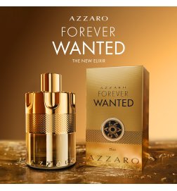 Wanted Forever Elixir - Parfüm Wanted Forever Elixir - Parfüm